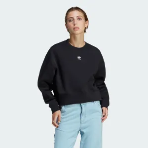 Adidas Adicolor Essentials Crew Sweatshirt - Women