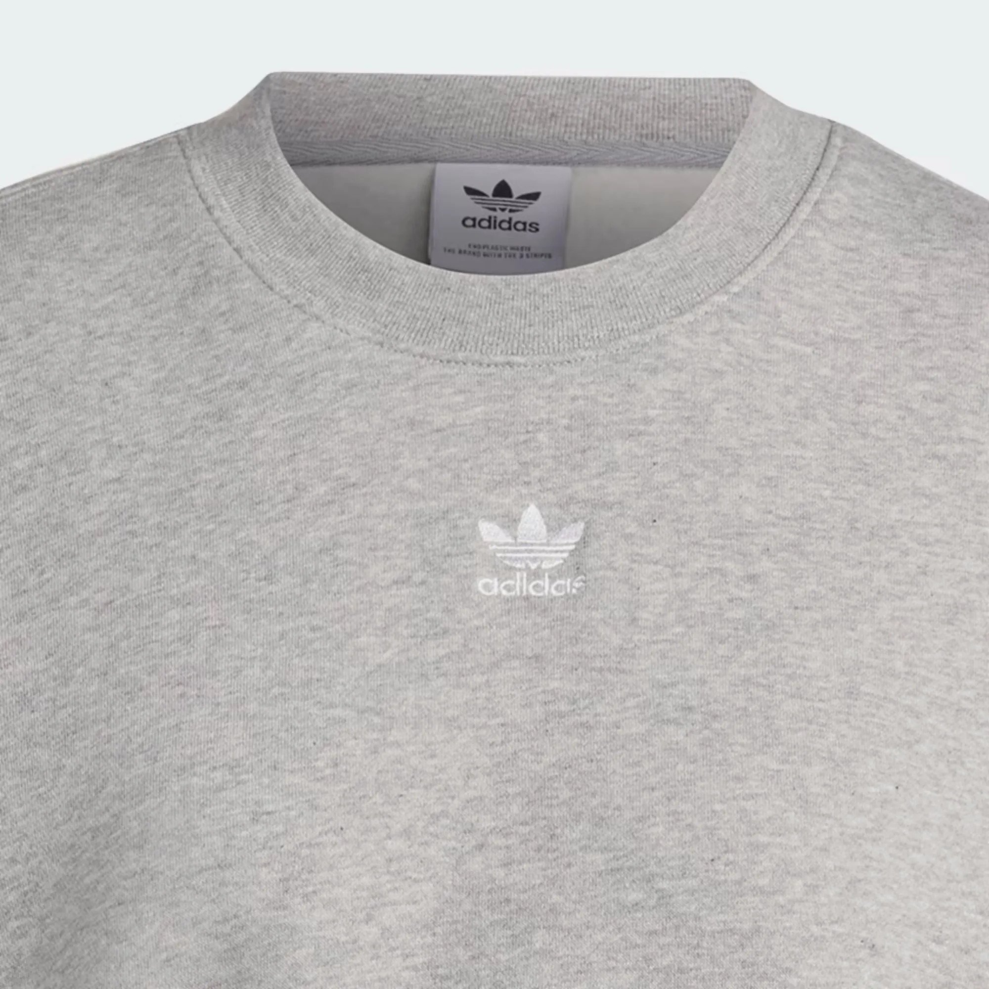 Adidas Adicolor Essentials Crew Sweatshirt - Women