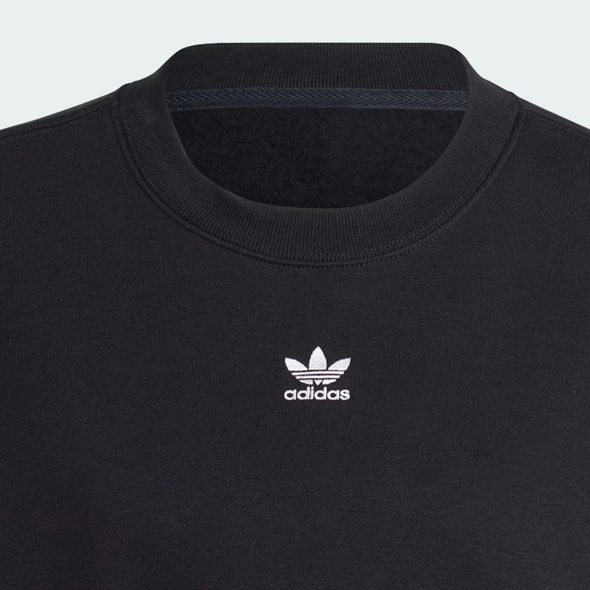 Adidas Adicolor Essentials Crew Sweatshirt - Women