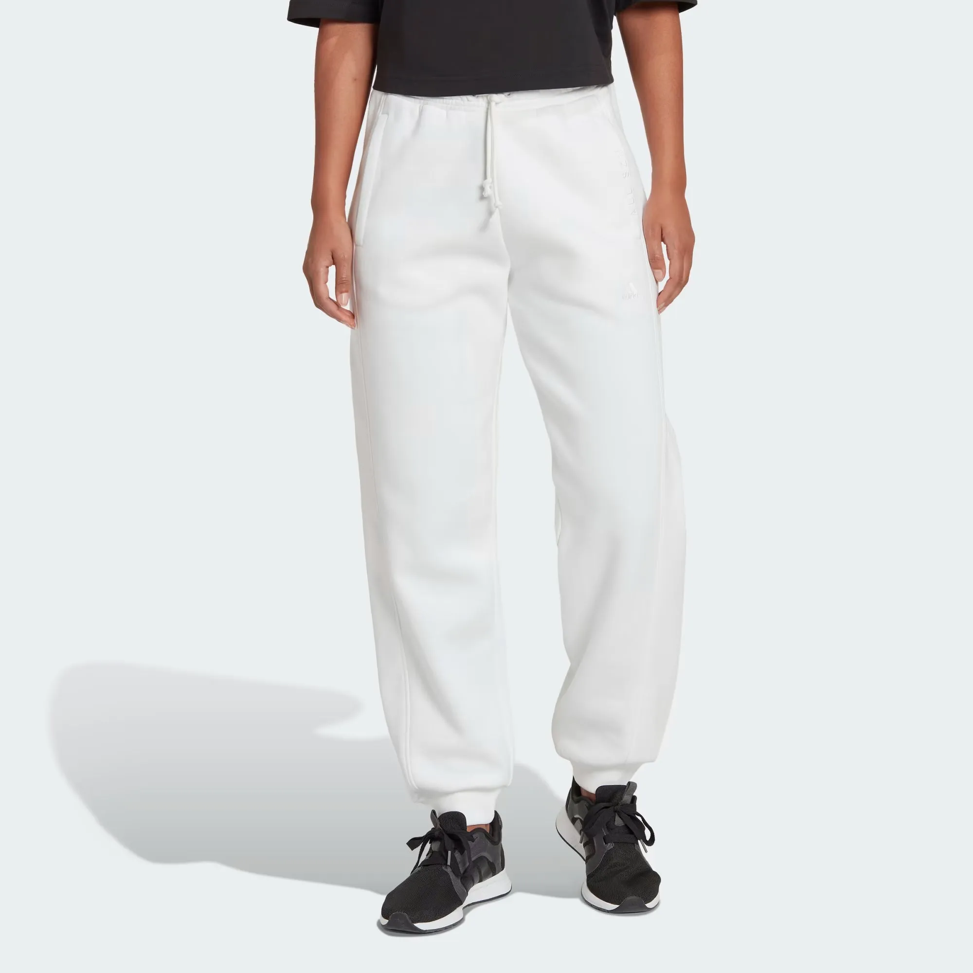 Adidas All SZN Fleece Pants - Women