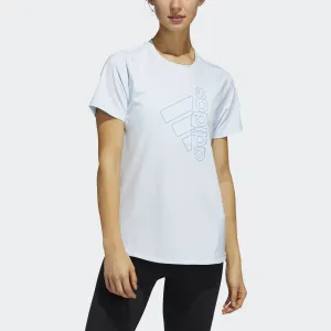 Adidas Badge of Sport Tee - Women