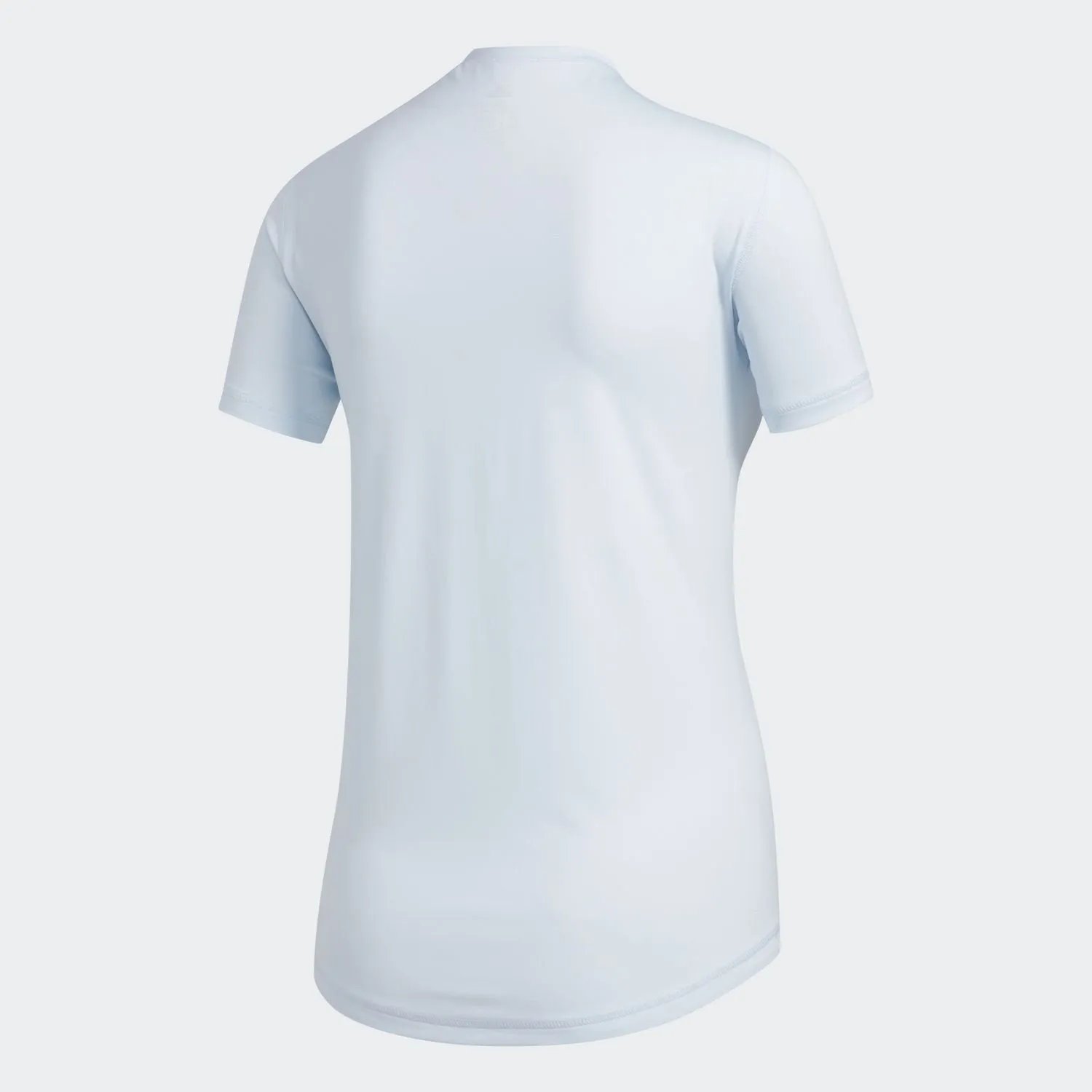 Adidas Badge of Sport Tee - Women