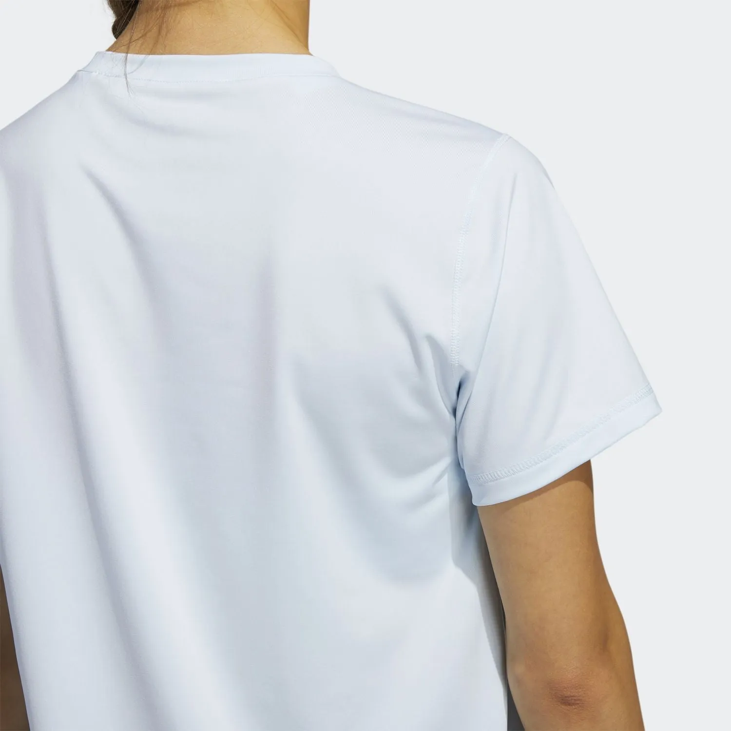 Adidas Badge of Sport Tee - Women