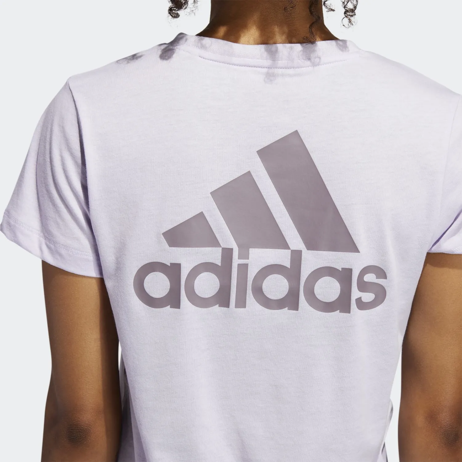 Adidas Go-To Tee - Women