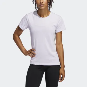 Adidas Go-To Tee - Women