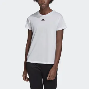 Adidas Pleated Tee - Women