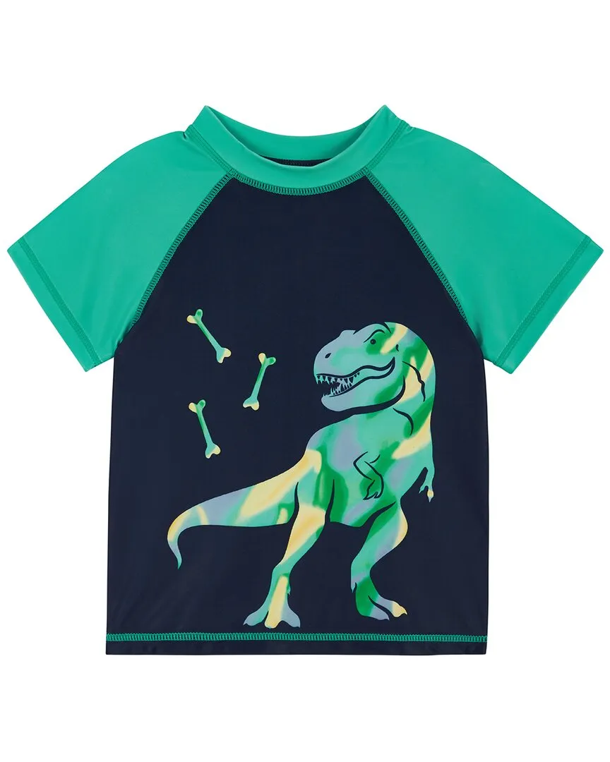 Andy & Evan Rashguard Set
