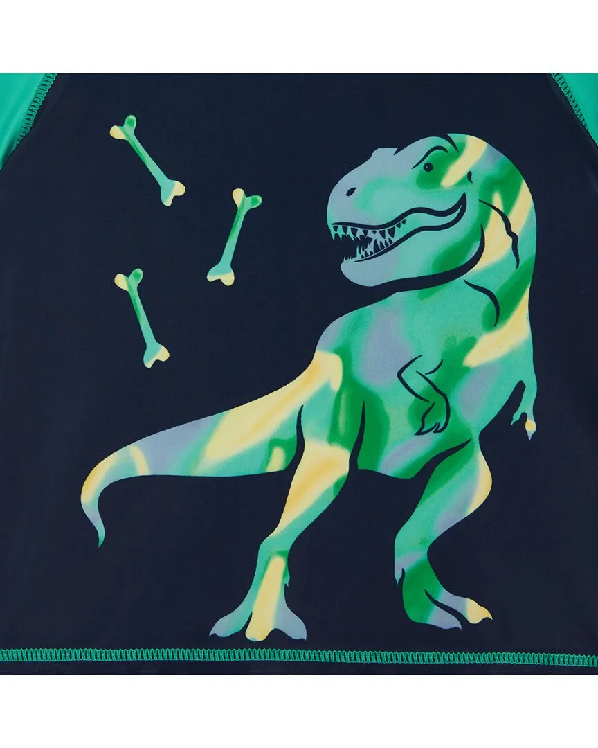 Andy & Evan Rashguard Set
