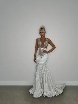 Baela Gown