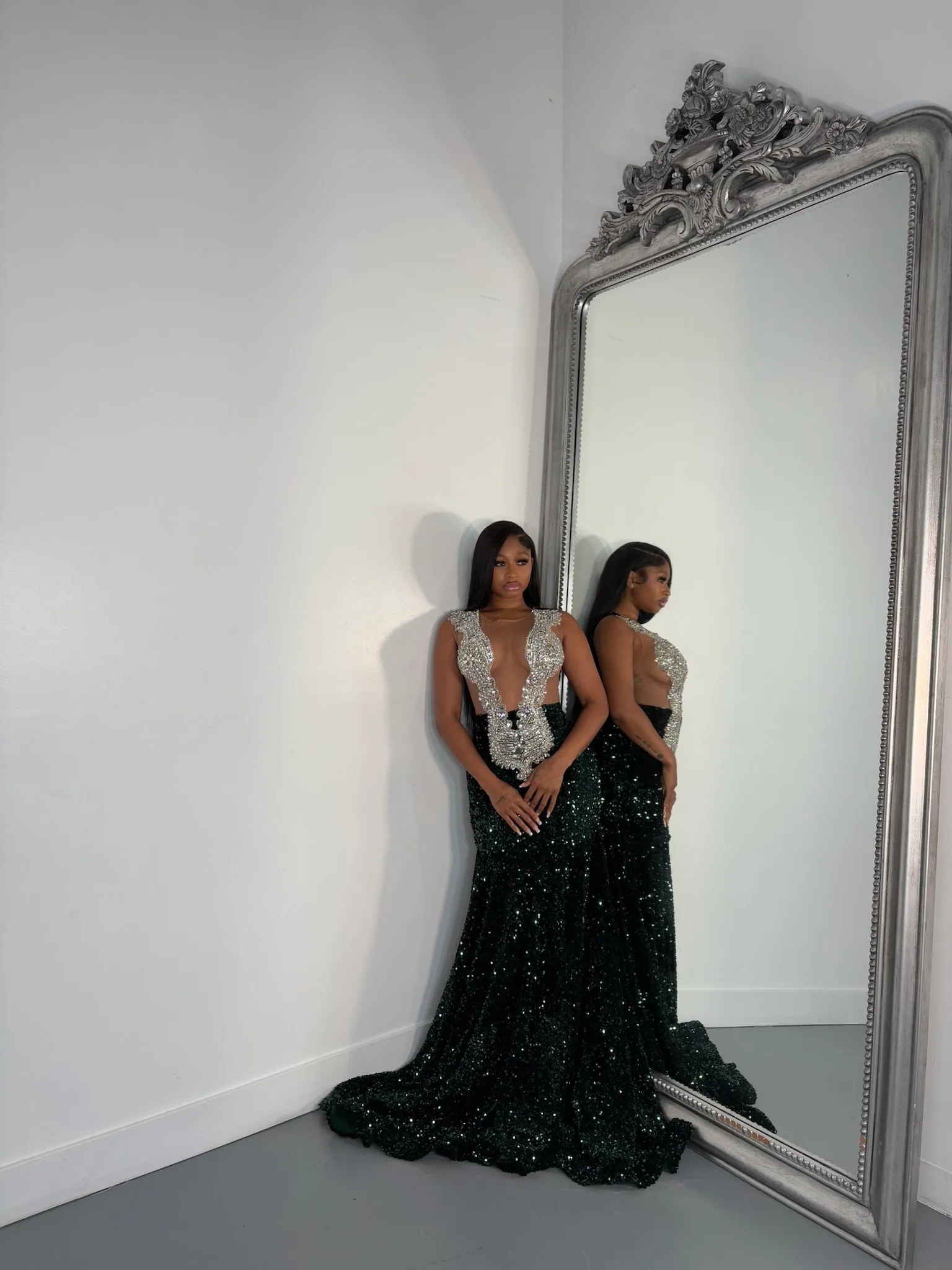 Baela Gown