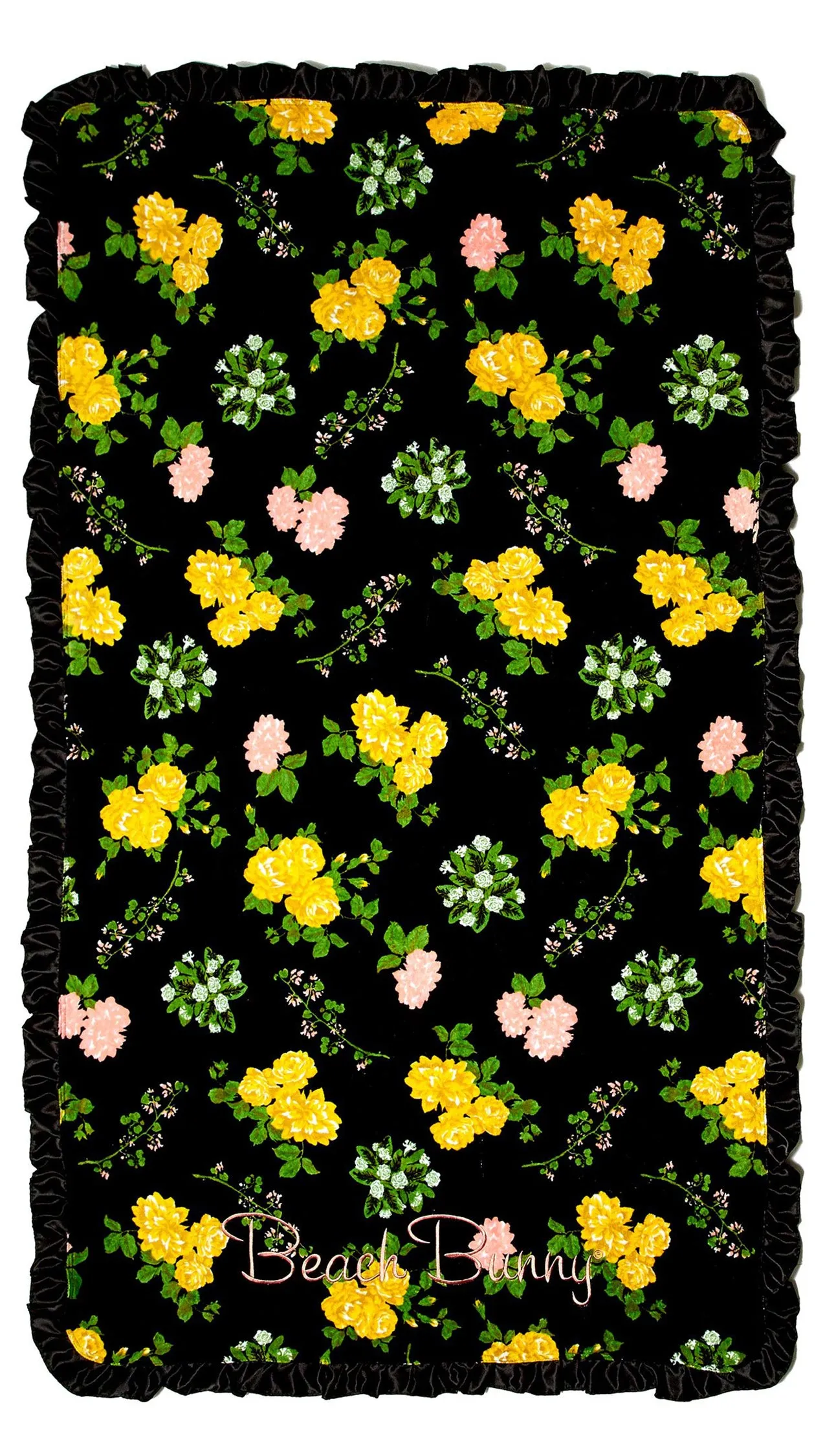 Beach Bunny Swimwear Casablanca Towel