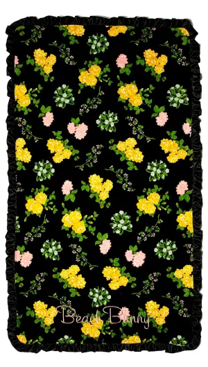 Beach Bunny Swimwear Casablanca Towel