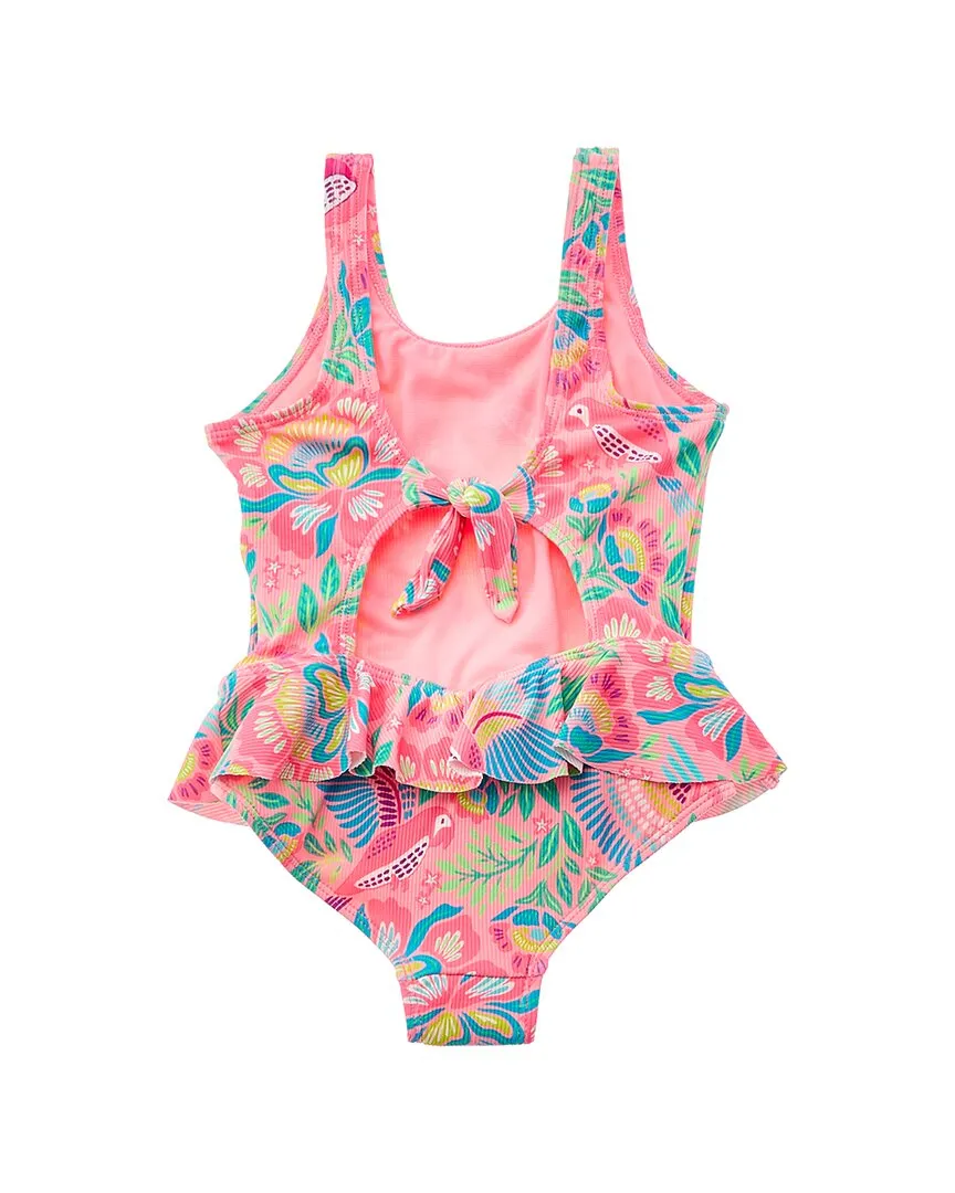 Beach Lingo Rue Skirt One-Piece