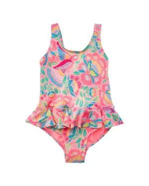 Beach Lingo Rue Skirt One-Piece