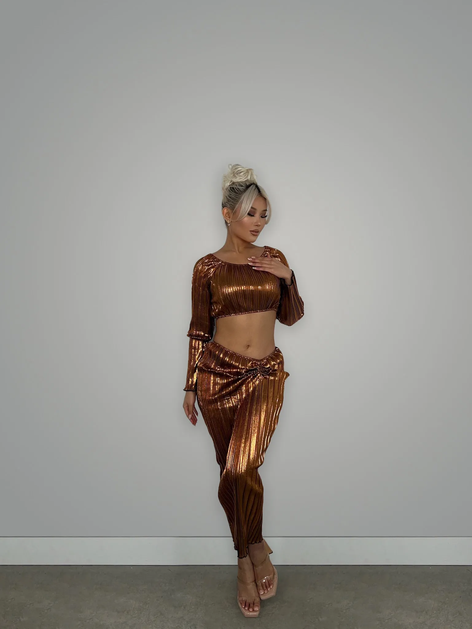 Bronzer