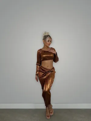 Bronzer