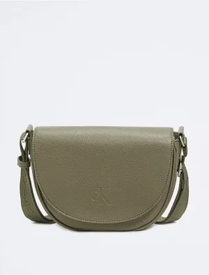 Calvin Klein All Day Saddle Bag - Women