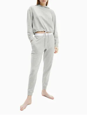 Calvin Klein CK ONE Sleep Hoodie - Women
