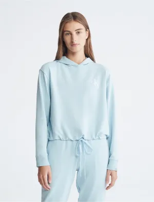 Calvin Klein CK ONE Sleep Hoodie - Women