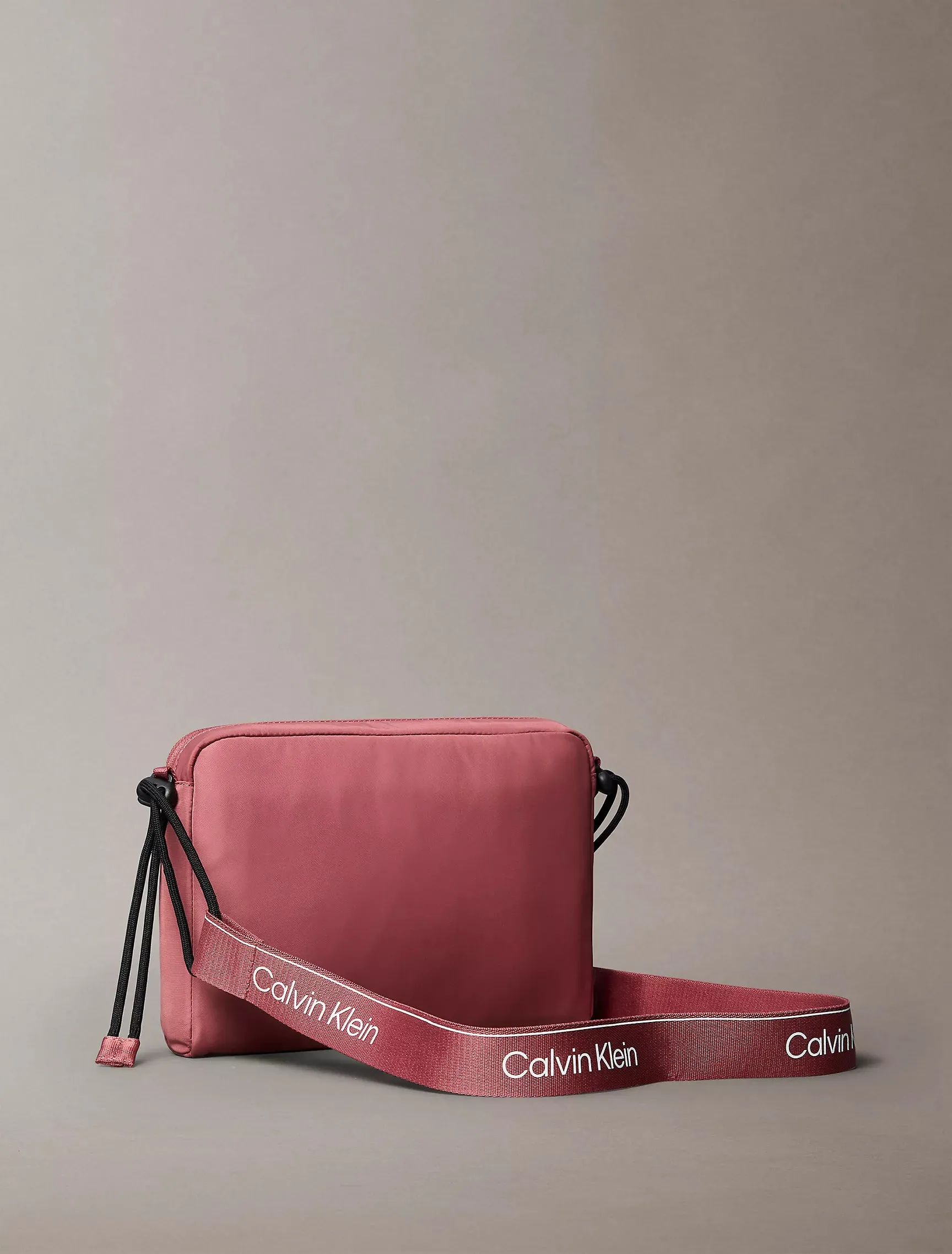 Calvin Klein CK Sport Crossbody Bag - Women