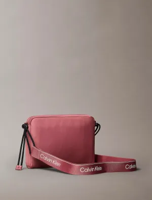 Calvin Klein CK Sport Crossbody Bag - Women