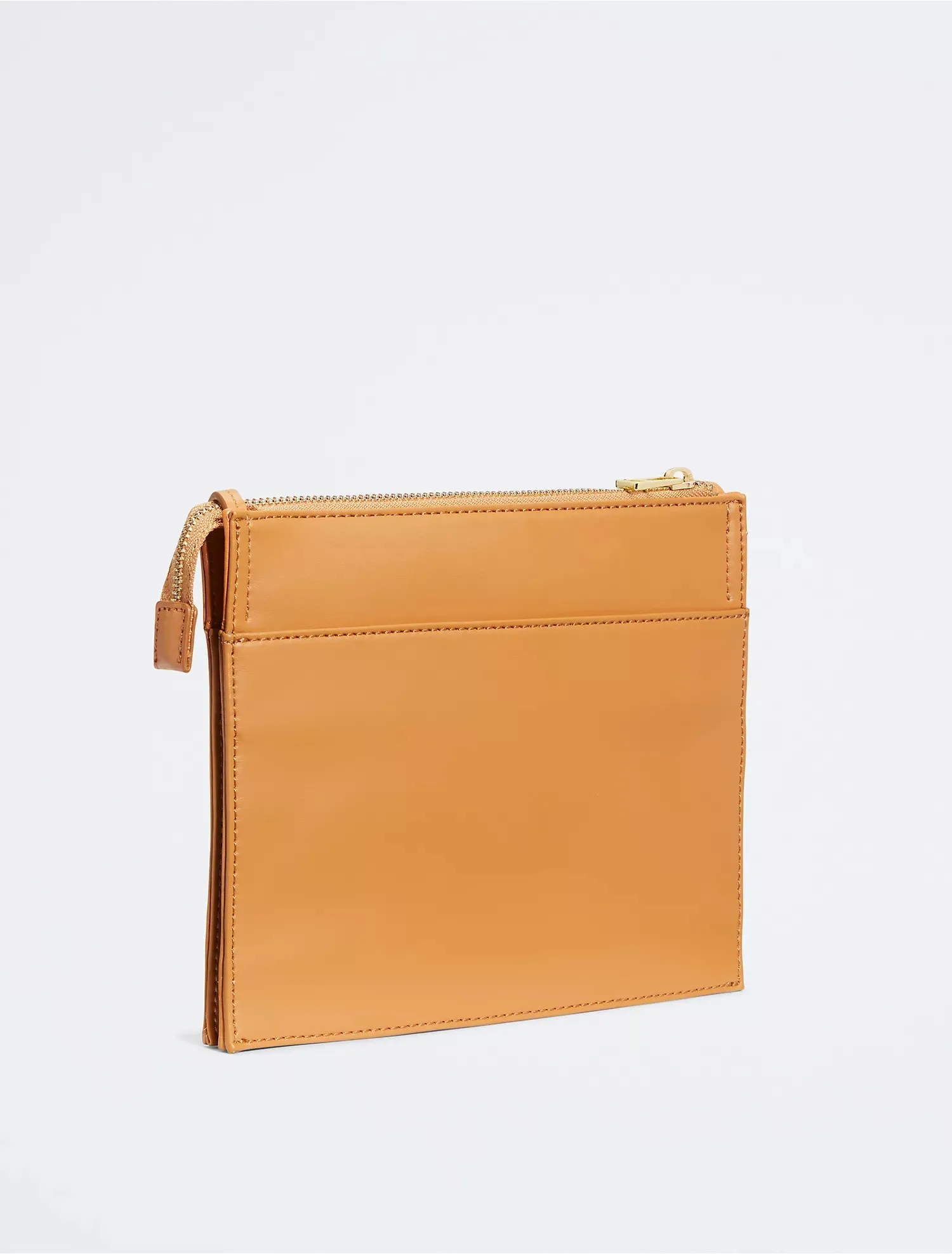 Calvin Klein Elemental Crossbody Pouch - Women