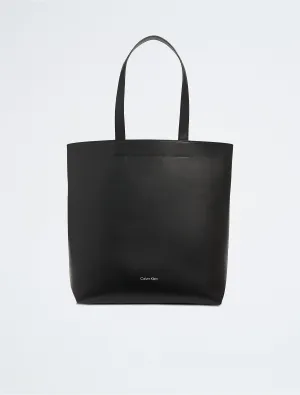 Calvin Klein Elemental Tote Bag - Women