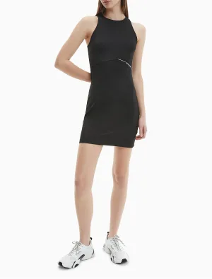 Calvin Klein Milano Jersey Bodycon Dress - Women