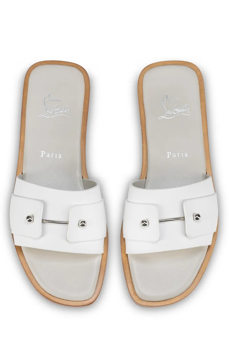 Chambelimule Sandals