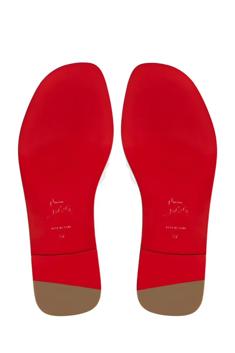 Chambelimule Sandals