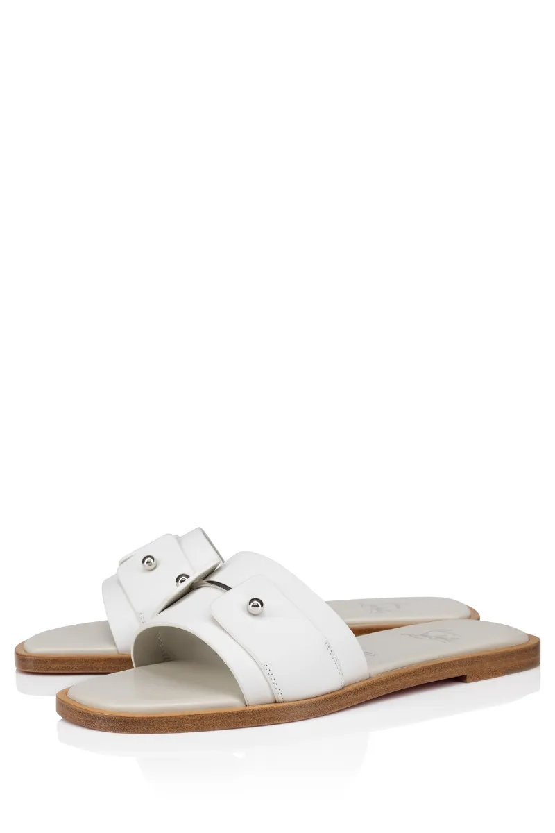 Chambelimule Sandals