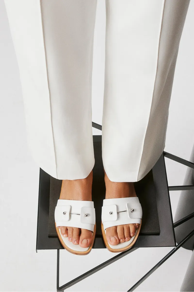 Chambelimule Sandals