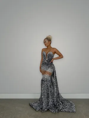 Cindy Gown