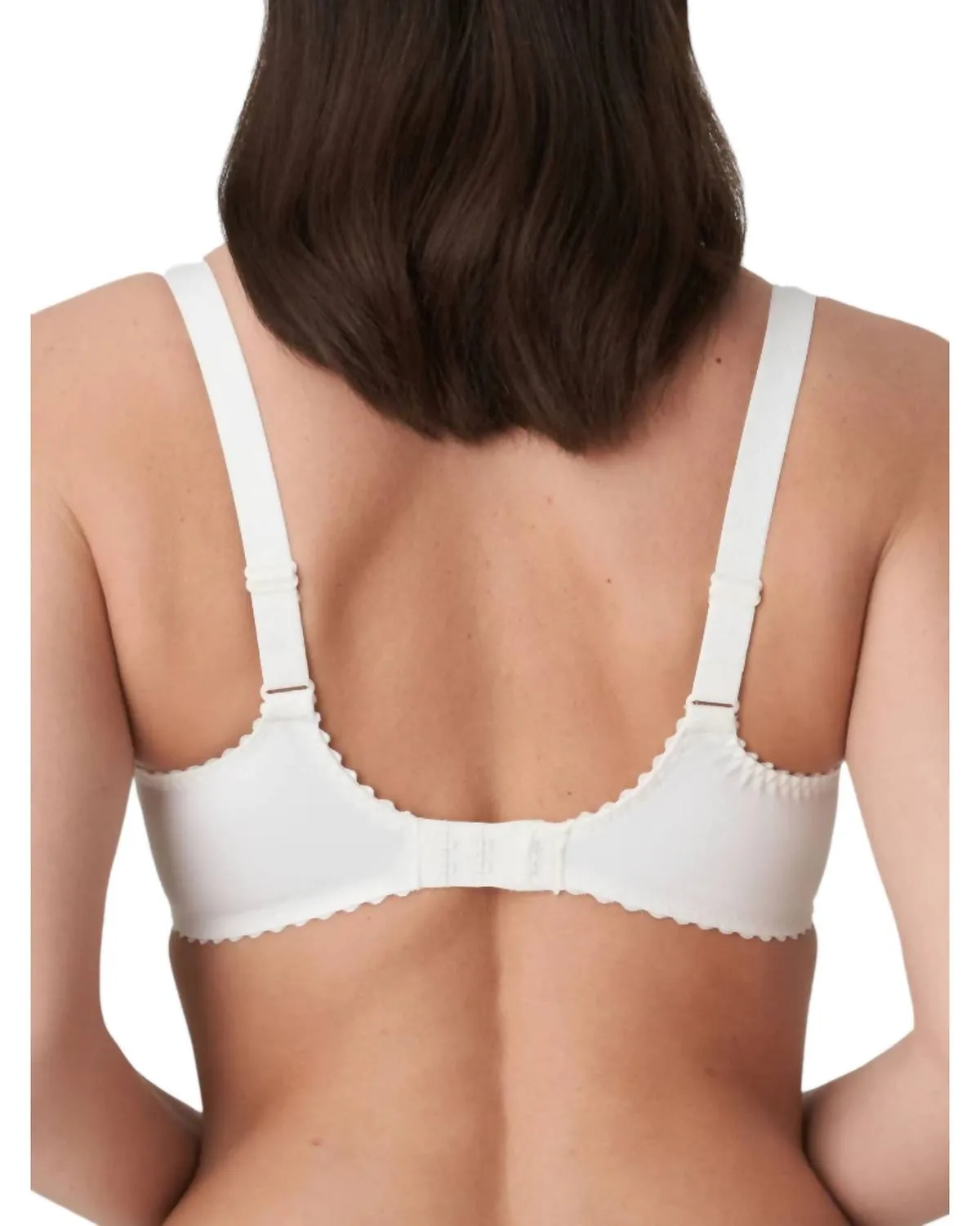 Couture Full Cup Bra In Natural