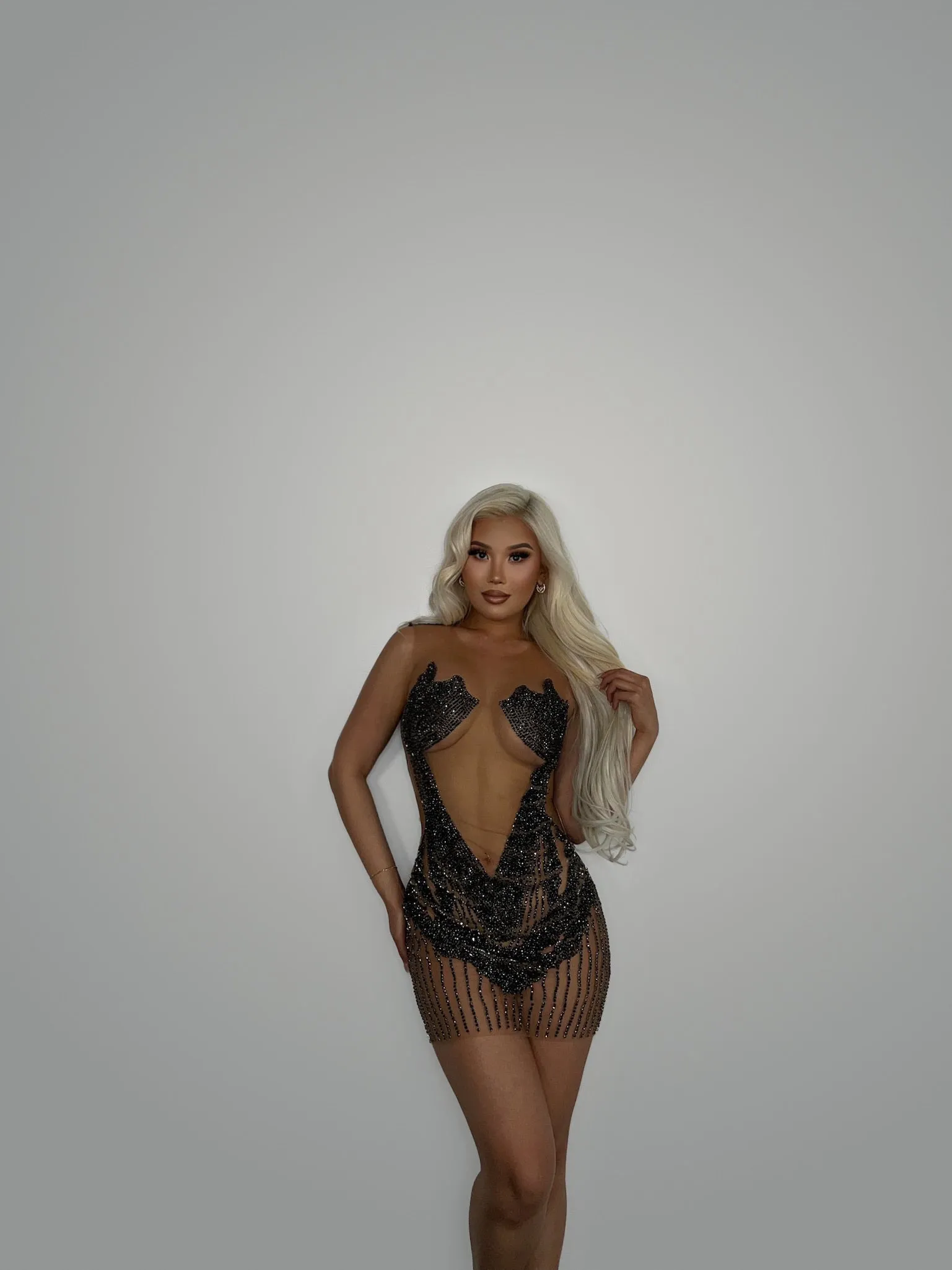 Cyrus Gold