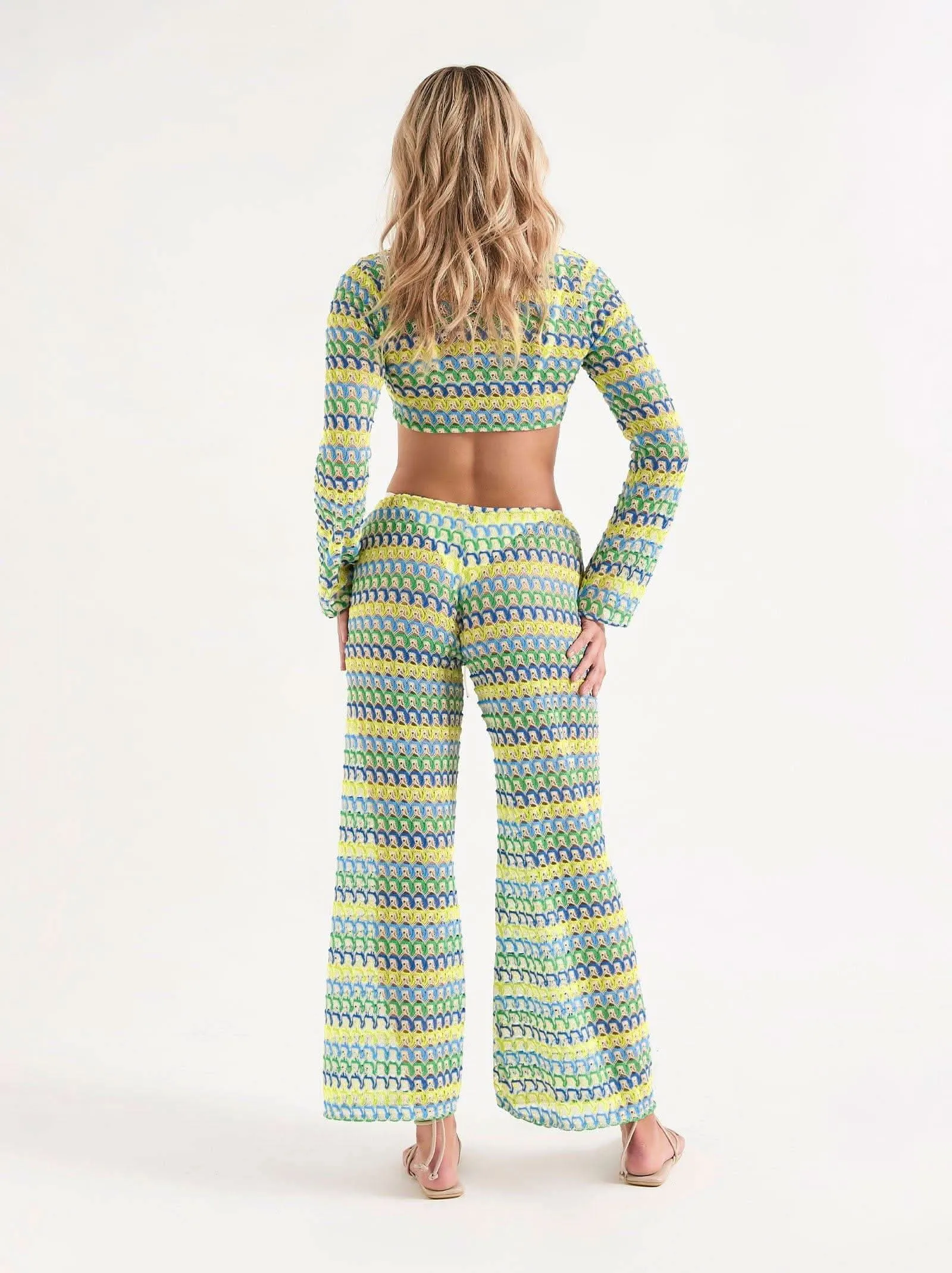 damara pant eleuthera