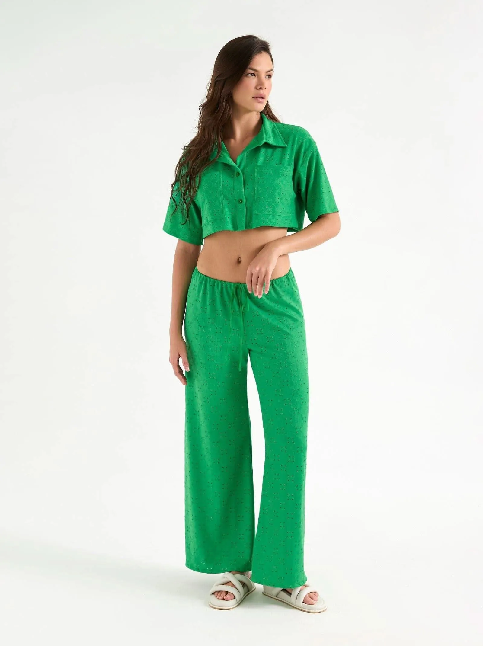 damara pant mantis