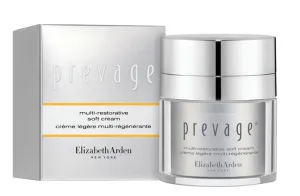 Elizabeth Arden  PREVAGE Multi-Restorative Soft Cream 50ml NIB
