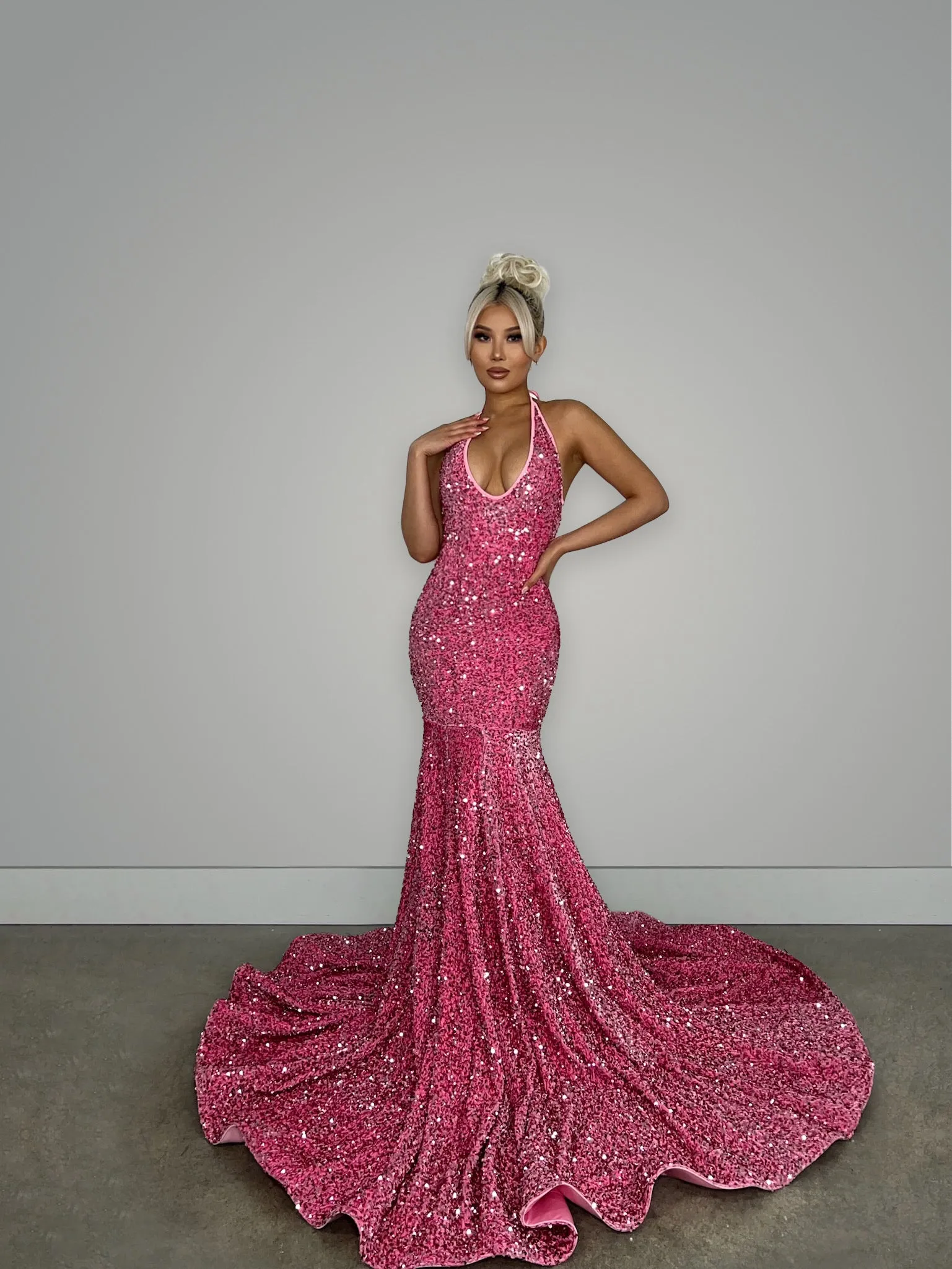 Emma Gown