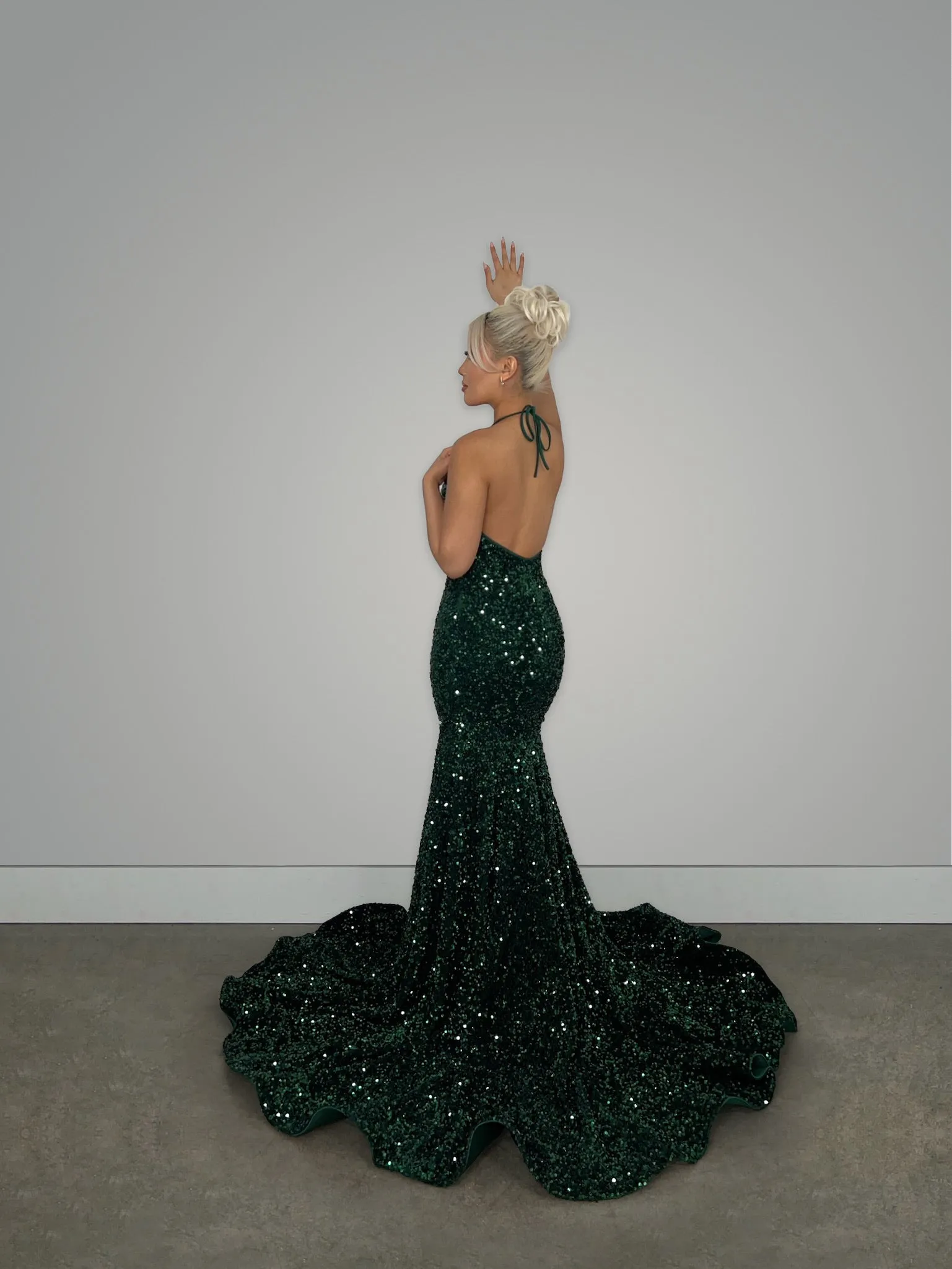 Emma Gown
