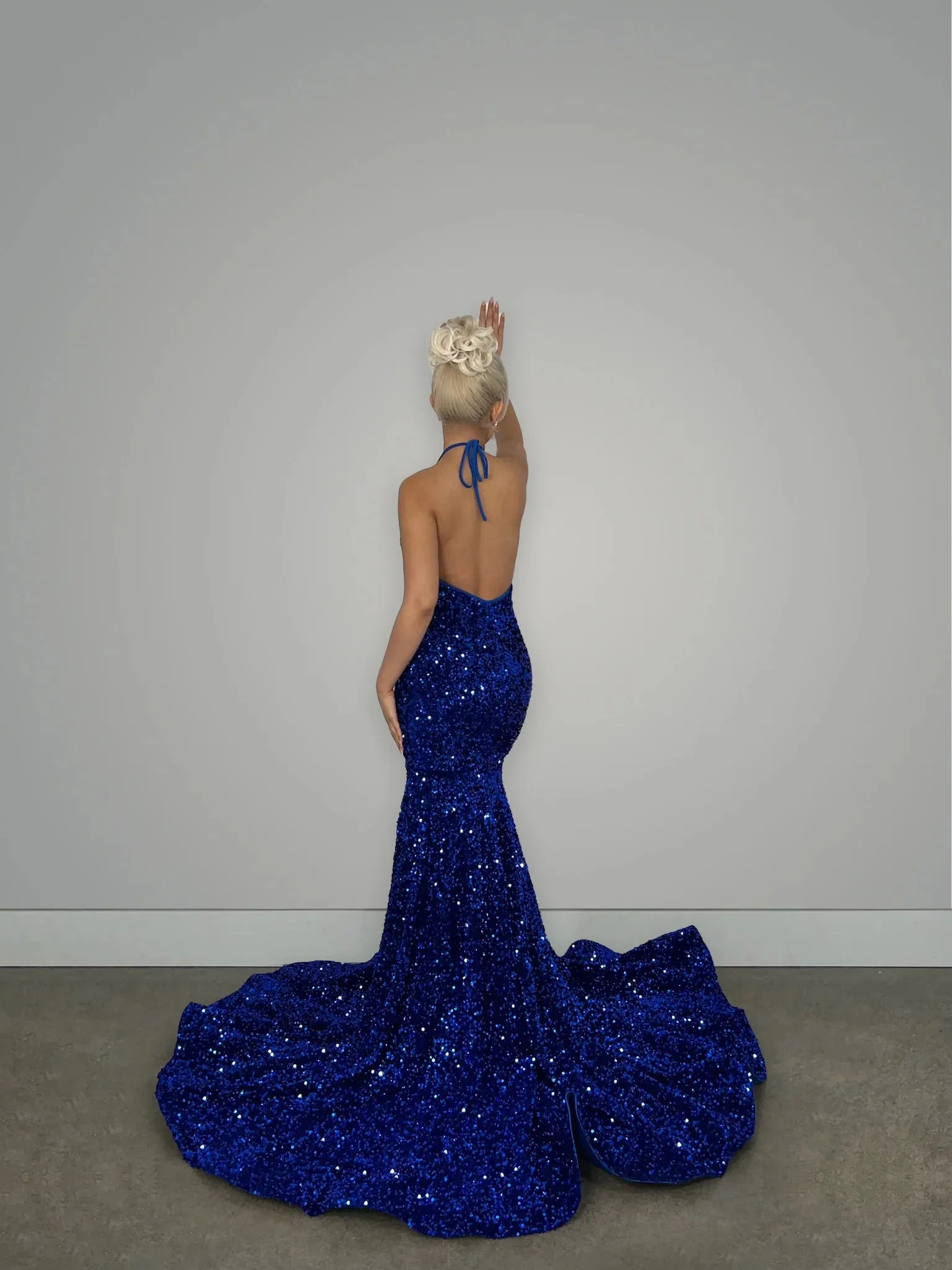 Emma Gown