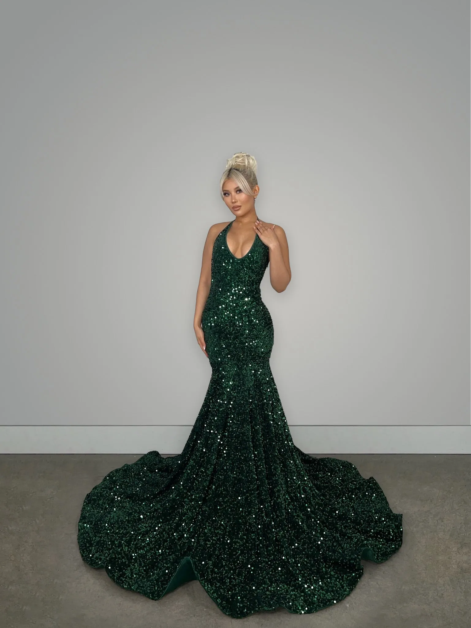 Emma Gown