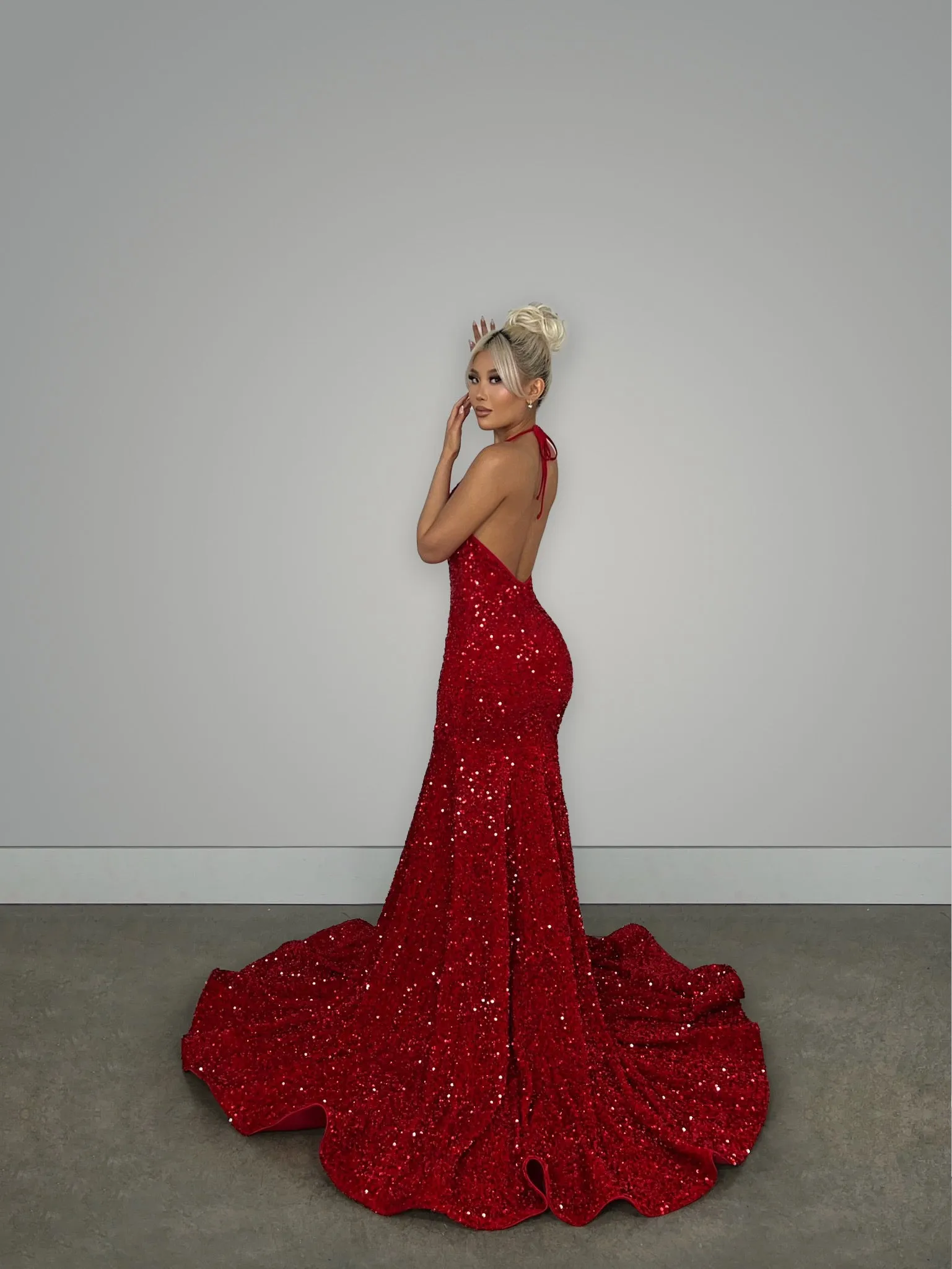 Emma Gown