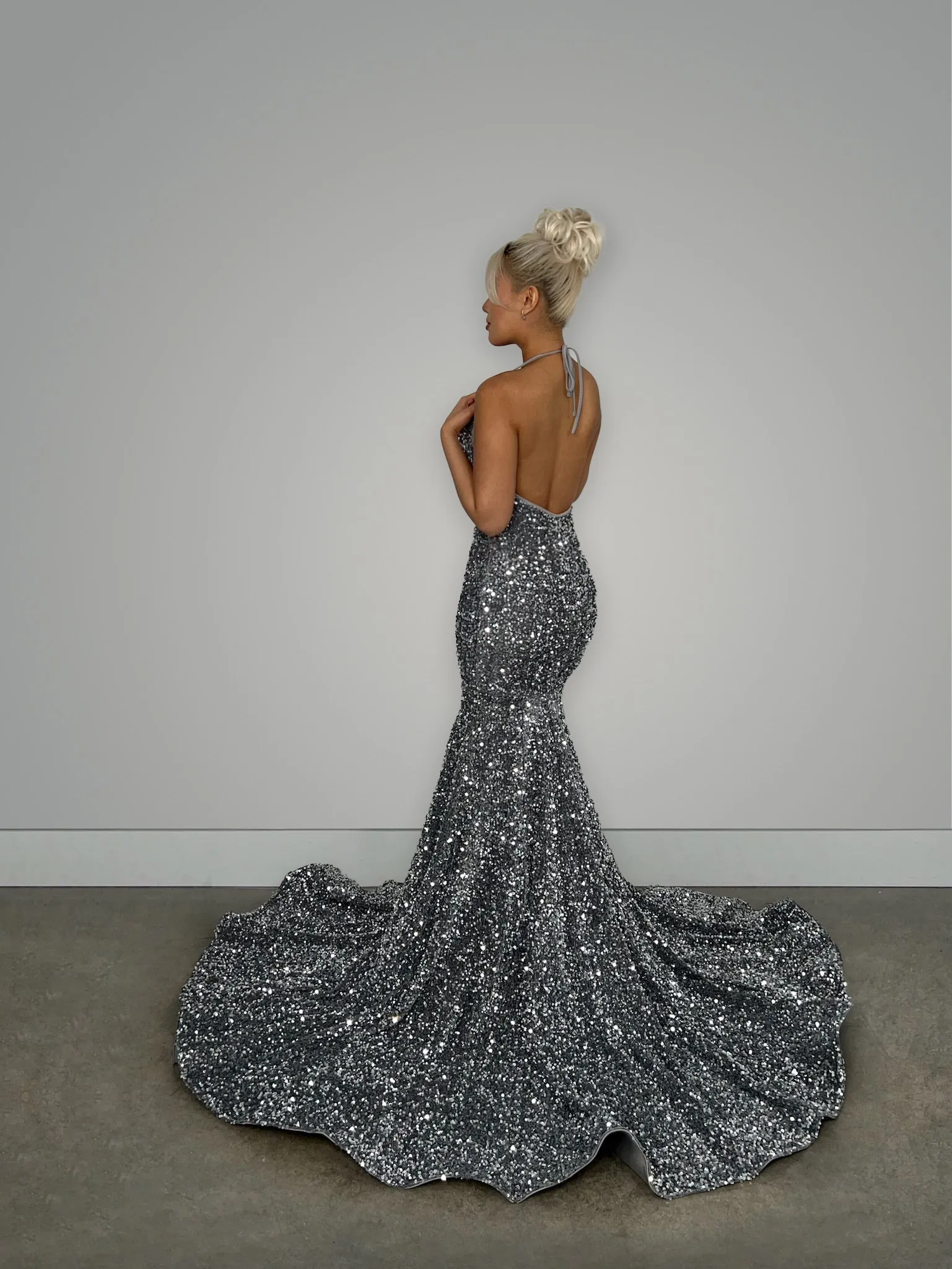 Emma Gown