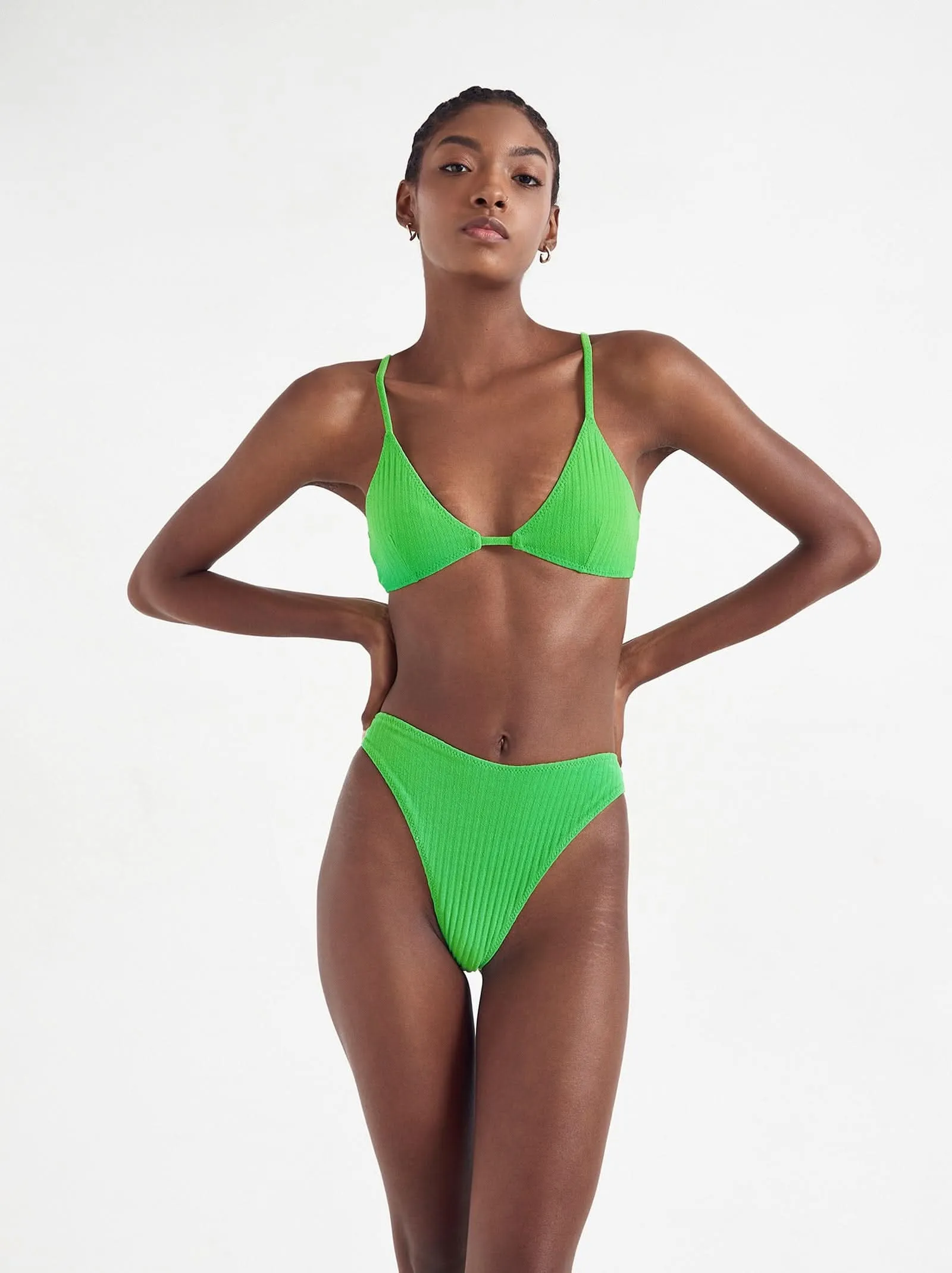 farah top shamrock