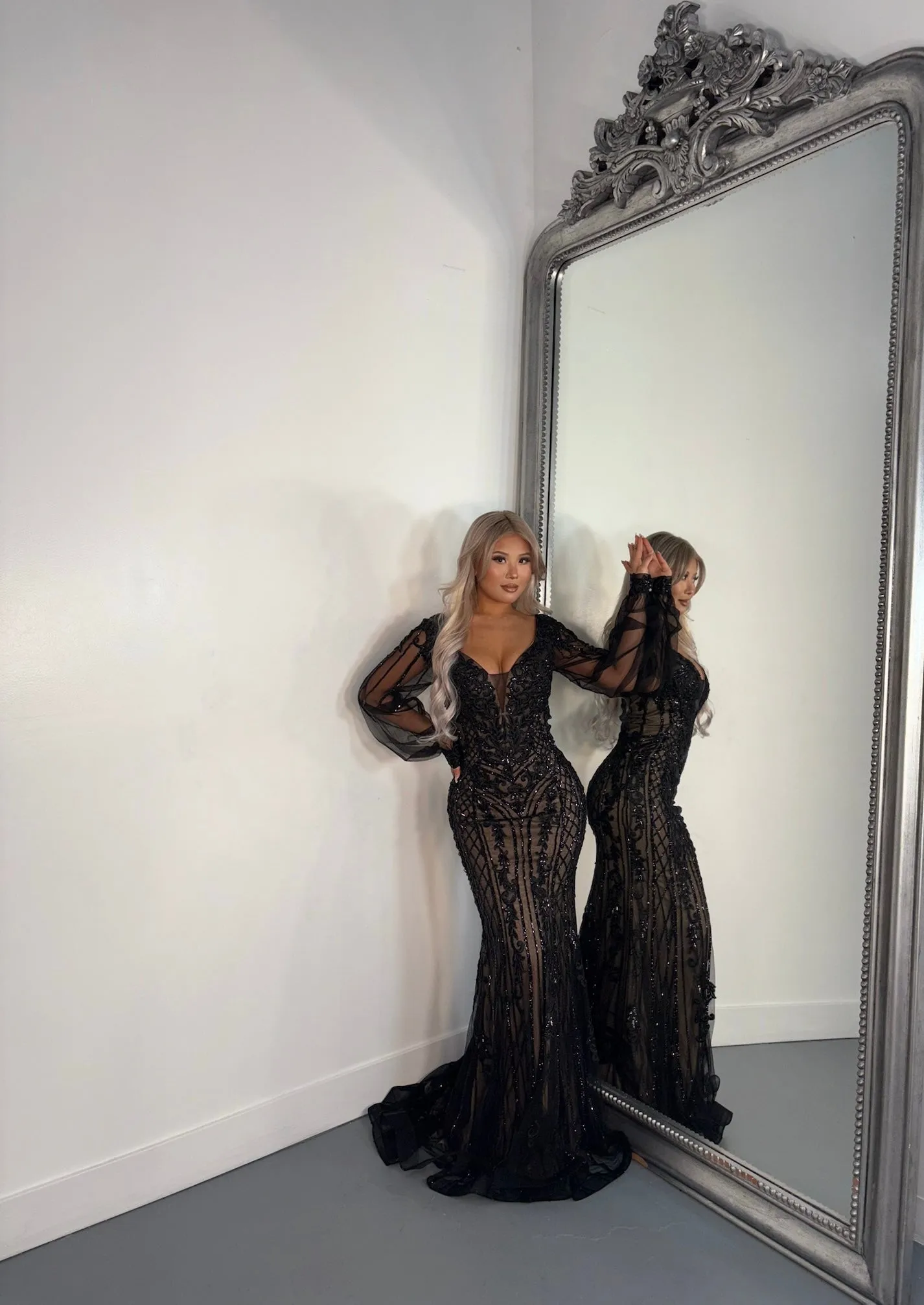 Farah