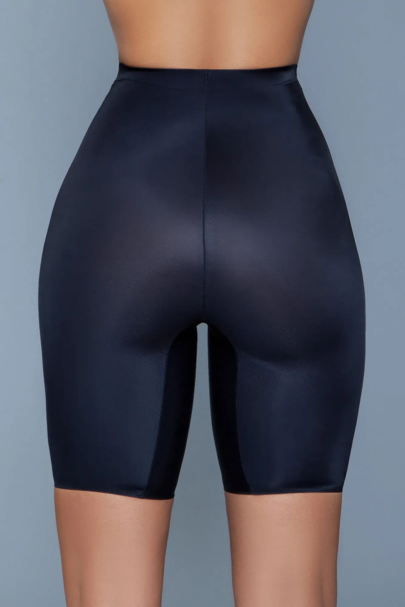 FASHNZFAB Think Thin Shapewear Shorts