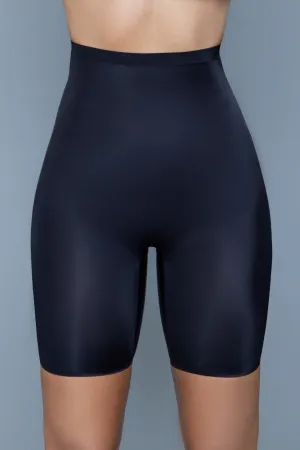 FASHNZFAB Think Thin Shapewear Shorts