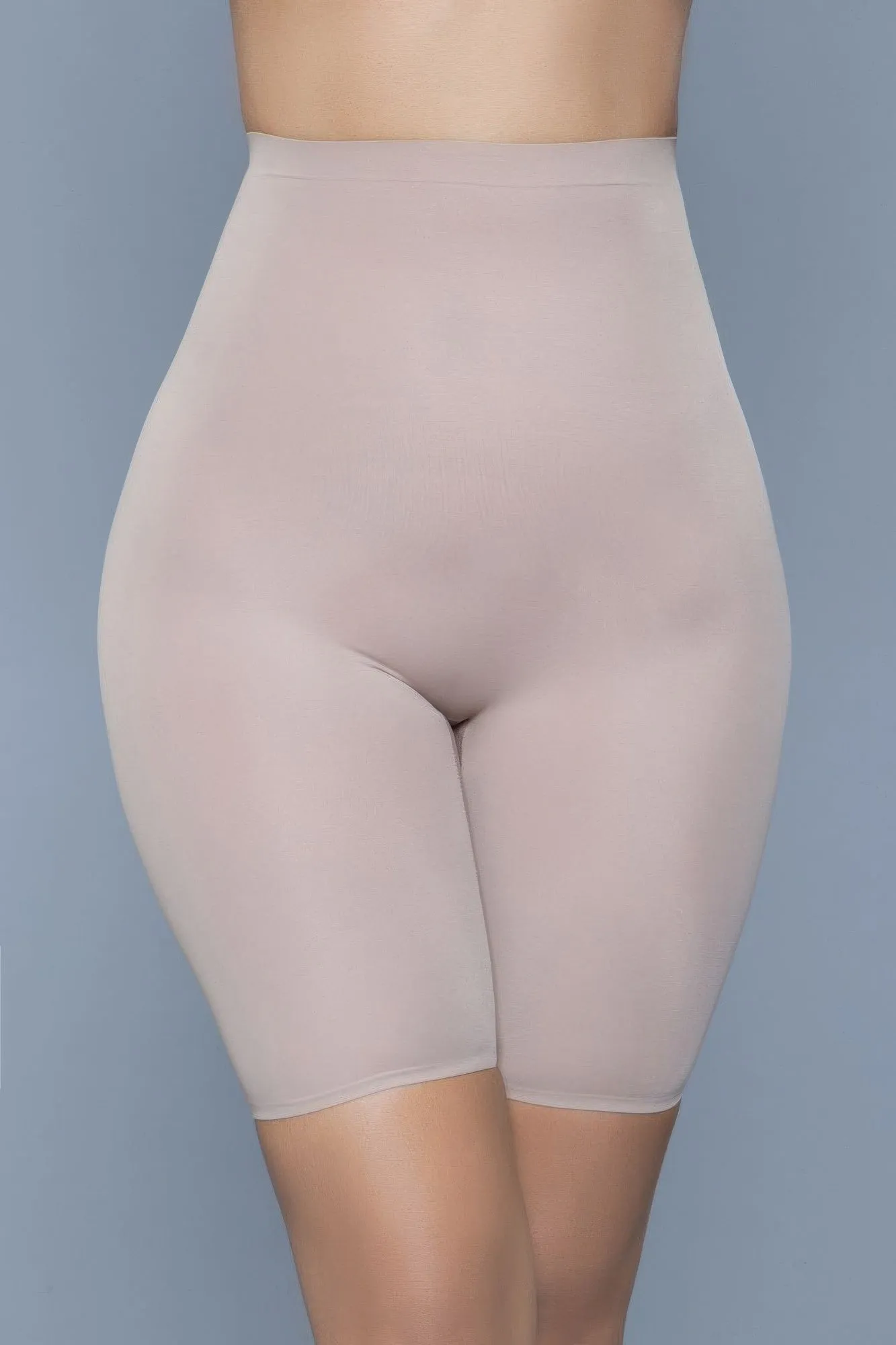 FASHNZFAB Think Thin Shapewear Shorts