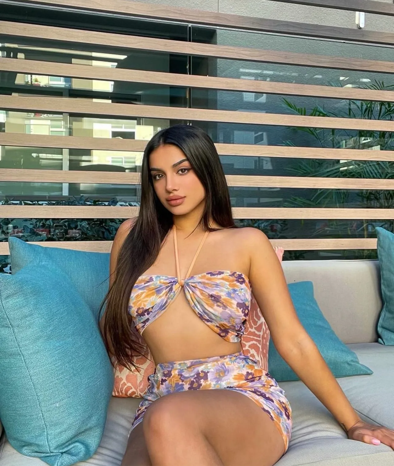 Flo Set